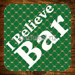 бирдекель I Believe Bar