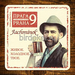 бирдекель Прага 9