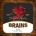 бирдекель Brains