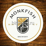 бирдекель Monkfish Brewery