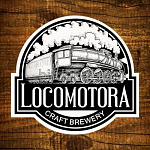 бирдекель Locomotora Br.