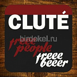 бирдекель Clute