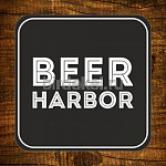 бирдекель Beer Harbor Bar
