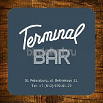 бирдекель Terminal Bar