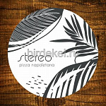 бирдекель Stereo Pizza
